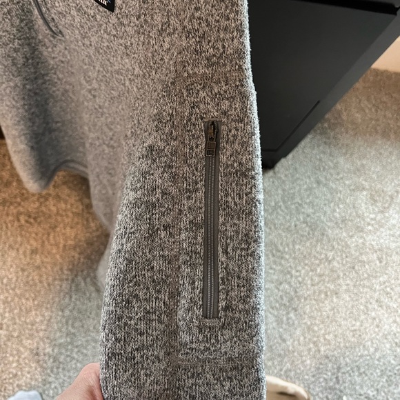 Women’s Patagonia Better Sweater Fleece Pullover - Picture 5 of 6